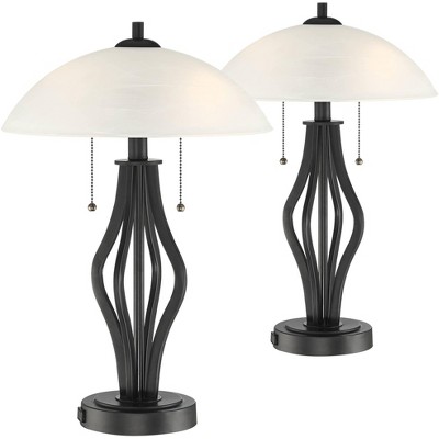 modern accent lighting