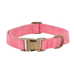 Unique Bargains Dog Collar 1 Pc - 1 of 4