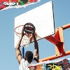AND1 Enigma Basketball - Streetball for Indoor and Outdoor Use, Deep Channel Construction and Durability - 3 of 4