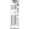 Igloo Hot, Cold & Room Temperature Bottom-Load Water Dispenser, White Stainless Steel - 3 of 4