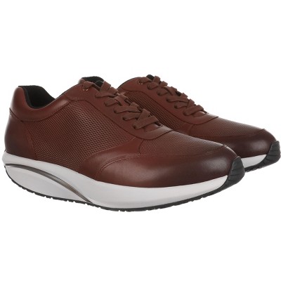 MBT Men's Nafasi 5 in Brown,8.5 — фото 2