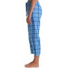 Just Love Womens Knit Jersey Pajama Capris - 100% Cotton PJs - 2 of 3