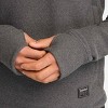 Timberland Men's Irvine 1/4-Zip Waffle Fleece Jacket - 3 of 4