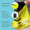 J.L. Childress Gate Check Bag for Single & Double Strollers - 2 of 4
