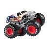 Monster Jam Jester Diecast Monster Truck Vehicle - 1:64 Scale - 2 of 4
