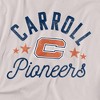 Men's Carroll University Official Pioneers T-Shirt - 2 of 4