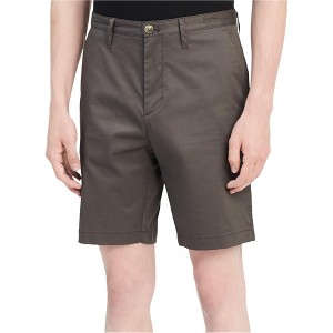 Calvin Klein Mens Twill Casual Walking Shorts - 1 of 1