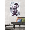 Trends International Marvel Elektra - Daredevil #15 Unframed Wall Poster Prints - 2 of 4