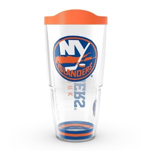 NHL New York Islanders 24oz Arctic Classic Tumbler - 1 of 4