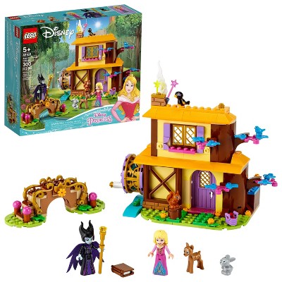 lego maleficent castle