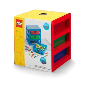 LEGO Rack System