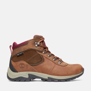 Timberland Women's Mt. Maddsen Mid Lace-Up Waterproof Hiking Boot - 1 of 4