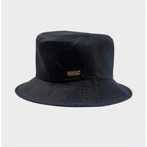 Perfectly Satined Kids - Satin Lined Bucket Hat - 1 of 3