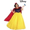 HalloweenCostumes.com Adult Premium Snow White Costume - image 2 of 4