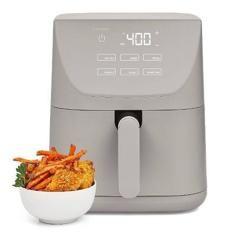 Cruxgg hot Air Fryer