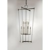 Maxim Lighting Lucent 8 - Light Pendant in  Polished Nickel - 2 of 4