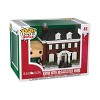 Funko POP! Town: Home Alone - Kevin with Home Figure - 2 of 3
