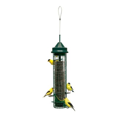 Brome 1016 Squirrel Buster Finch Feeder