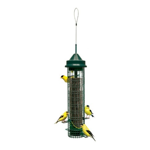 Brome 1016 Squirrel Buster Finch Feeder : Target