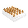 Silikomart ESPOGELUP Ice-Cream-Pop Display Holder, Frosted Clear - 2 of 3