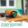 Smartish MagSafe Suction Mount - Wallflower - 3-in-1 Mount, Phone Grip Finger Loop, Kickstand - 4 of 4