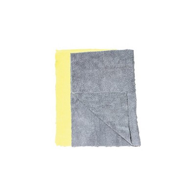 Music Nomad Edgeless Microfiber Drum Detailing Towels 2-Pack