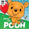 MasterPieces Winnie the Pooh 100 Piece Jigsaw Puzzle for Kids - 4 of 4