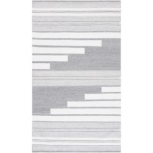 Kilim KLM448 Hand Woven Rugs - Safavieh - 1 of 4