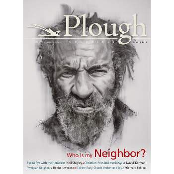 Plough Quarterly No. 8 - (Paperback)