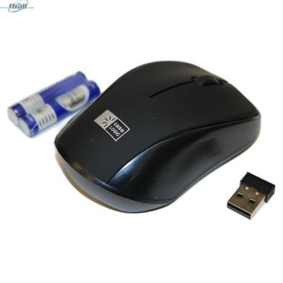 BYTECH WIRELESS 24G MOUSE
