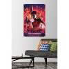 Trends International Marvel Spider-Man: Across The Spider-Verse - Static One Sheet Unframed Wall Poster Prints - 2 of 4
