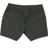I.N.C International Concepts Womens Curvy Pull-On Casual Walking Shorts, Green, 2 - 2 of 2