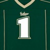NCAA South Florida Bulls Toddler Boys' Jersey - 3 of 3