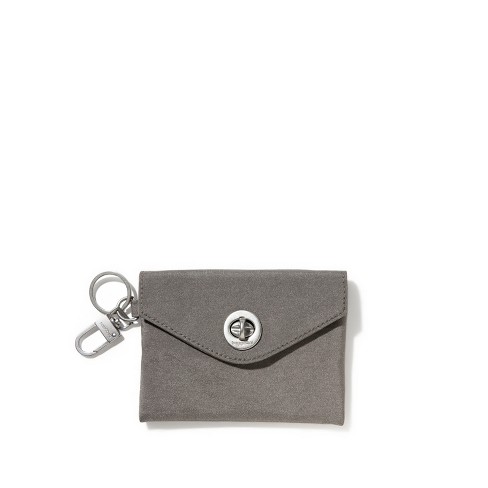 Baggallini Zip Around Rfid Wallet Wristlet : Target