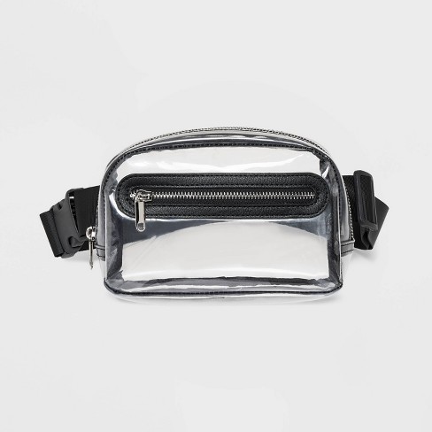 USA-Made Everyday Fanny Packs for Sale