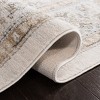 Isabella ISA916 Power Loomed Rugs - Safavieh - 3 of 4