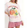 Petal and Pup Womens Costa D'Amalfi Tee - 4 of 4