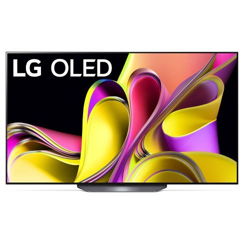 LG 65" Class 4K OLED UHD TV - OLED65B3 - image 1 of 4