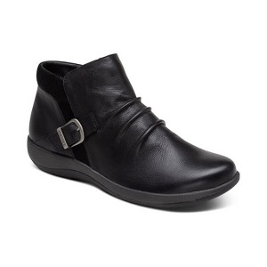 Aetrex Luna Arch Support Boot - 1 of 4