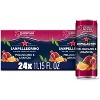 San Pellegrino Italian Sparkling Drink, Melograno And Arancia - 11.15 Fl Oz Bottle (Pack of 24) - 2 of 4