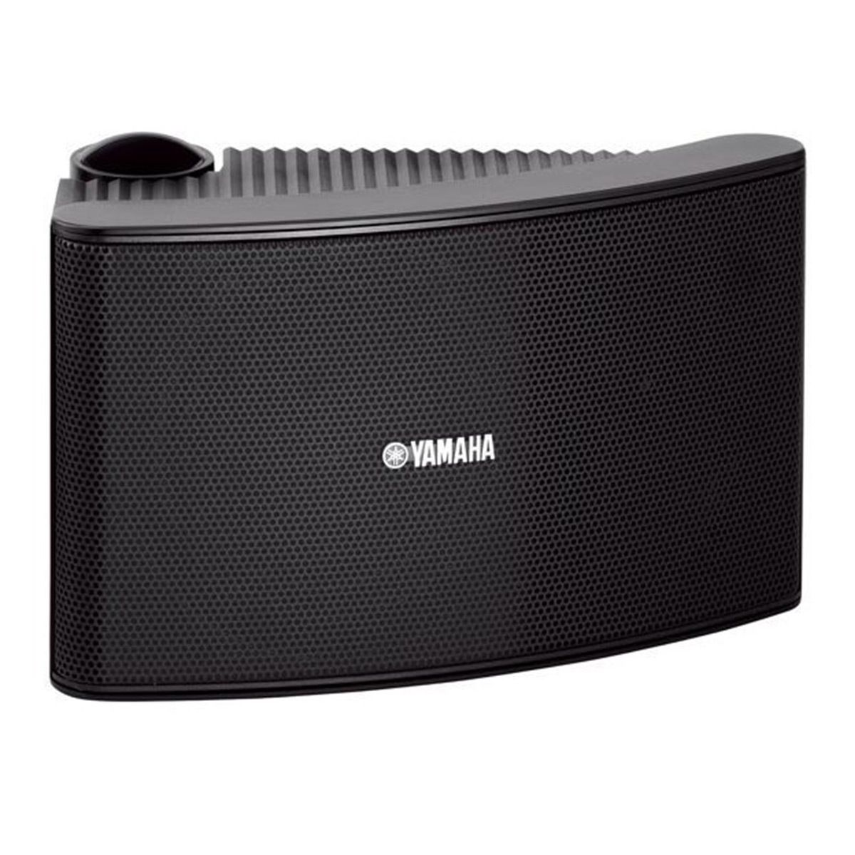 Yamaha NS-AW592 All-Weather Outdoor Speakers Bundle - 8 Pack (Black) - thumbnail 4