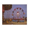 Trademark Fine Art Ahmed Shehata Summer Fun Wood Slat Art - 3 of 4
