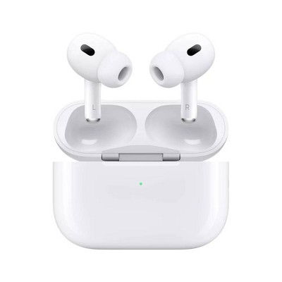 Apple Airpods Pro True Wireless Bluetooth Headphones (2022, 2nd Generation)  - Target Certified Refurbished : Target