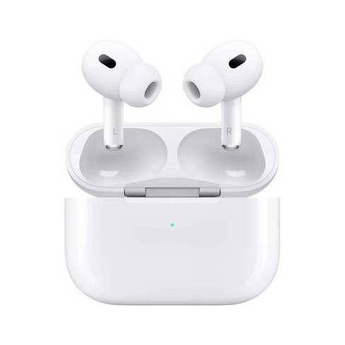 Refurbished Apple Airpods Pro True Wireless Bluetooth Headphones 2022 2nd Generation Target Certified Refurbished Target