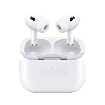 Apple AirPods Pro True Wireless Bluetooth Headphones (2022, 2nd Generation) - Target Certified Refurbished