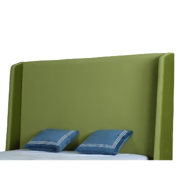 Manhattan Comfort Parlay Upholstered Bed - Thumbnail 5