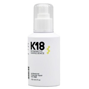 K18 Professional Molecular Repair Hair Mist (5 oz) 4-minute Pre-Treatment Reverses Damage by K 18 K18Peptide - 1 of 4