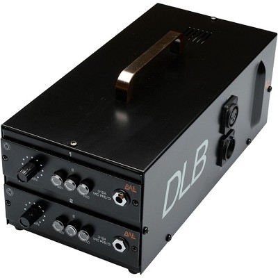 BAE Desktop Lunchbox with 312A Module(s) With One 312A