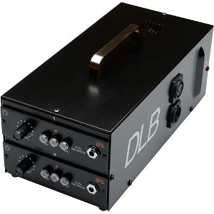 BAE Desktop Lunchbox with 312A Module(s) With One 312A - 1 of 1