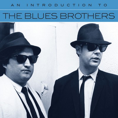 The Blues Brothers - Introduction To (CD)